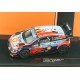 Hyundai i20 Coupe WRC 11 Rallye d'Ypres 2021 Neuville - Wydaeghe IXO RAM804