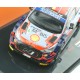 Hyundai i20 Coupe WRC 11 Rallye d'Ypres 2021 Neuville - Wydaeghe IXO RAM804