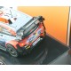 Hyundai i20 Coupe WRC 11 Rallye d'Ypres 2021 Neuville - Wydaeghe IXO RAM804