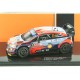 Hyundai i20 Coupe WRC 11 Rallye d'Ypres 2021 Neuville - Wydaeghe IXO RAM804
