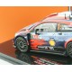 Hyundai i20 Coupe WRC 11 Rallye d'Ypres 2021 Neuville - Wydaeghe IXO RAM804