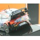 Hyundai i20 Coupe WRC 11 Rallye d'Ypres 2021 Neuville - Wydaeghe IXO RAM804
