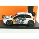 Volkswagen Polo R WRC with night lights 8 Rallye de Catalogne 2013 Ogier - Ingrassia IXO 18RMC070A