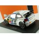 Volkswagen Polo R WRC with night lights 8 Rallye de Catalogne 2013 Ogier - Ingrassia IXO 18RMC070A