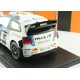 Volkswagen Polo R WRC with night lights 8 Rallye de Catalogne 2013 Ogier - Ingrassia IXO 18RMC070A