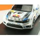 Volkswagen Polo R WRC with night lights 8 Rallye de Catalogne 2013 Ogier - Ingrassia IXO 18RMC070A