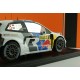 Volkswagen Polo R WRC with night lights 8 Rallye de Catalogne 2013 Ogier - Ingrassia IXO 18RMC070A