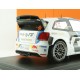 Volkswagen Polo R WRC with night lights 8 Rallye de Catalogne 2013 Ogier - Ingrassia IXO 18RMC070A