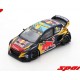 Peugeot 208 WRX 9 WRX Espagne Race 7 2020 3ème Kevin Hansen Spark S7881