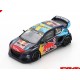 Peugeot 208 WRX 1 WRX Espagne Race 7 2020 Winner Timmy Hansen Spark S7880