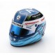 Casque Helmet 1/5 Valtteri Bottas F1 2021 Mercedes Spark 5HF063