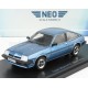 Opel Manta B CC 1980 Metallic Blue NEO NEO49576