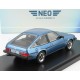 Opel Manta B CC 1980 Metallic Blue NEO NEO49576