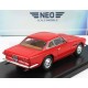 Maserati Sebring II 1963 Red NEO NEO49602