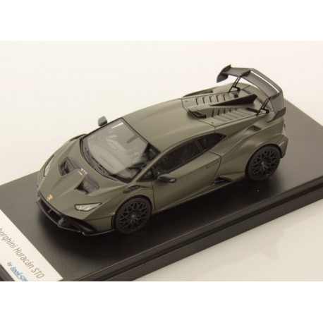 Lamborghini Huracan STO Verde Turbine Looksmart LS523F