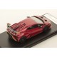 Lamborghini Huracan STO Rosso Efesto with Oro Elios frames Looksmart LS523G