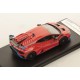 Lamborghini Huracan STO Arancio Xanto with Blu Nila frames and livery Looksmart LS523I