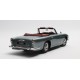 Aston Martin DB5 DHC Cabriolet open 1964 Light Blue Met Cult Models CML059-1
