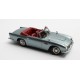 Aston Martin DB5 DHC Cabriolet open 1964 Light Blue Met Cult Models CML059-1