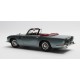 Aston Martin DB5 DHC Cabriolet open 1964 Light Blue Met Cult Models CML059-1