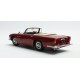 Aston Martin DB5 DHC Cabriolet open 1964 Red Met Cult Models CML059-2