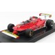 Ferrari 312 T5 1 F1 1980 Jody Scheckter GP Replicas GP045A