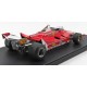 Ferrari 312 T5 1 F1 1980 Jody Scheckter GP Replicas GP045A