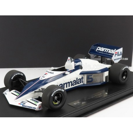 Brabham BT52 5 F1 World Champion 1983 Nelson Piquet GP Replicas GP102A