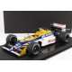 Williams Renault FW12C 6 F1 1989 Riccardo Patrese GP Replicas GP108B