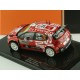Citroen C3 Rally2 24 Rallye Monte Carlo 2021 Camilli - Buresi IXO RAM791
