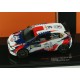 VW Polo GTI R5 26 Rallye Monte Carlo 2021 Abbring - Tsjoen IXO RAM794