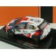 VW Polo GTI R5 26 Rallye Monte Carlo 2021 Abbring - Tsjoen IXO RAM794