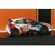 VW Polo GTI R5 26 Rallye Monte Carlo 2021 Abbring - Tsjoen IXO RAM794