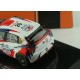 VW Polo GTI R5 26 Rallye Monte Carlo 2021 Abbring - Tsjoen IXO RAM794