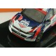 VW Polo GTI R5 26 Rallye Monte Carlo 2021 Abbring - Tsjoen IXO RAM794
