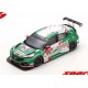 Honda Civic Type R TCR FK8 172 24 Heures du Nurburgring 2021 Spark SG770