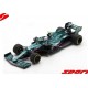 Aston Martin Mercedes AMR21 5 F1 Grand Prix d'Italie 2021 Sebastian Vettel Spark S7692