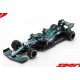 Aston Martin Mercedes AMR21 18 F1 Grand Prix d'Italie 2021 Lance Stroll Spark S7693