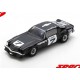 Chevrolet Camaro 7 Winner IROC Michigan 1975 Bobby Unser Spark SUS171