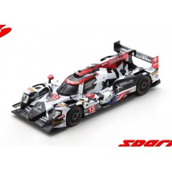 Oreca 07 13 24 Heures de Daytona 2017 Spark SUS153