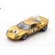 Ford GT40 8 6 Heures BOAC 1968 Spark SUK010