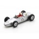 Porsche 787 n15 Ben Pon 1962 F1 Grand Prix des Pays Bas Spark S1948