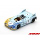 Porsche 908/03 1 Winner 9 Heures de Kyalami 1973 Spark S2339