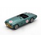 Aston Martin DB3 31 12 Heures de Sebring 1953 Spark S2449