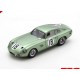 Aston Martin DP214 18 24 Heures du Mans 1964 Spark S3686