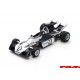 Surtees TS9B n23 Luiz Bueno 1973 F1 Grand Prix du Brésil Spark S3999