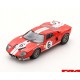 Ford GT40 6 24 Heures du Mans 1965 Spark S4535