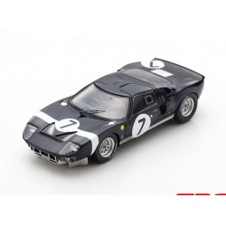 Ford GT40 7 24 Heures du Mans 1965 Spark S4536