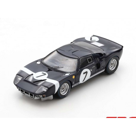 Ford GT40 7 24 Heures du Mans 1965 Spark S4536