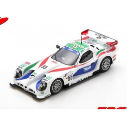 Panoz Esperante GTR1 55 24 Heures du Mans 1997 Spark S5026